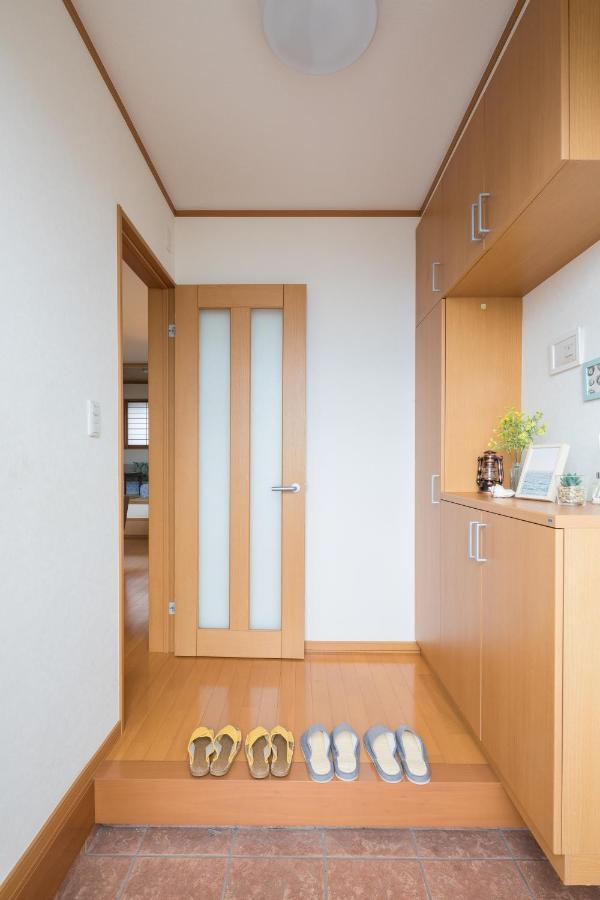 Suite Villa Ocean Front Miurakaigan โยโกสุกะ ภายนอก รูปภาพ