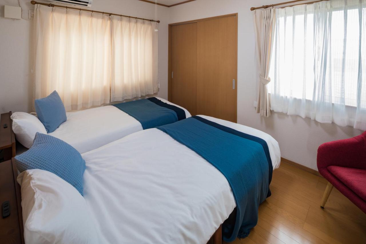 Suite Villa Ocean Front Miurakaigan โยโกสุกะ ภายนอก รูปภาพ